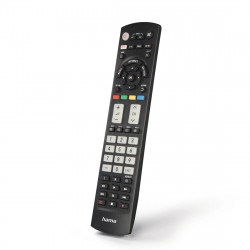 Univerzálny ovládač pre Panasonic TV, IR, učenie, podsvietené tlačidlá