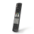 Univerzálny ovládač pre Panasonic TV, IR, učenie, podsvietené tlačidlá