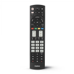 Univerzálny ovládač pre Panasonic TV, IR, učenie, podsvietené tlačidlá Univerzálny ovládač pre Panasonic TV, IR, učenie, podsvietené tlačidlá
