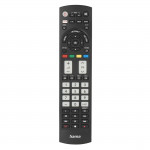 Univerzálny ovládač pre Panasonic TV, IR, učenie, podsvietené tlačidlá Univerzálny ovládač pre Panasonic TV, IR, učenie, podsvietené tlačidlá