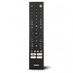 Univerzálny ovládač pre TV Sony, IR, učenie, 4 tlačidlá pre aplikácie