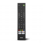 Univerzálny ovládač pre TV Sony, IR, učenie, 4 tlačidlá pre aplikácie Univerzálny ovládač pre TV Sony, IR, učenie, 4 tlačidlá pre aplikácie