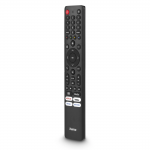 Univerzálny ovládač pre TV Hisense, IR, učenie, 4 tlačidlá pre aplikácie Univerzálny ovládač pre TV Hisense, IR, učenie, 4 tlačidlá pre aplikácie