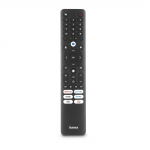 Univerzálny ovládač pre TV TCL, IR, učenie, 6 tlačidiel pre aplikácie Univerzálny ovládač pre TV TCL, IR, učenie, 6 tlačidiel pre aplikácie