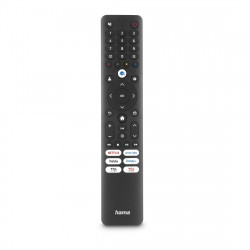 Univerzálny ovládač pre TV TCL, IR, učenie, 6 tlačidiel pre aplikácie