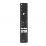 Univerzálny ovládač pre TV TCL, IR, učenie, 6 tlačidiel pre aplikácie Univerzálny ovládač pre TV TCL, IR, učenie, 6 tlačidiel pre aplikácie
