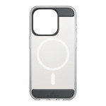Mag Air Protection Cover for Apple iPhone 15 Pro, black