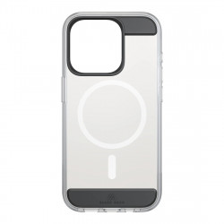 Mag Air Protection Cover for Apple iPhone 15 Pro, black