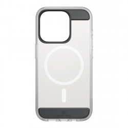 Mag Air Protection Cover for Apple iPhone 15 Pro, black