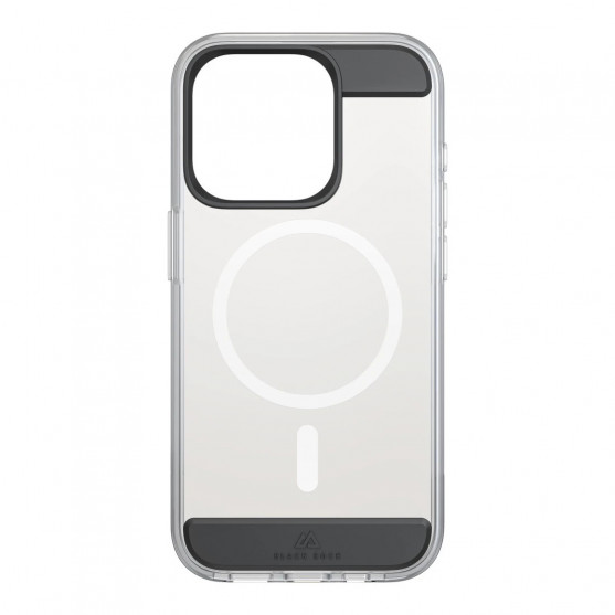 Mag Air Protection Cover for Apple iPhone 15 Pro, black