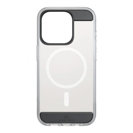 Mag Air Protection Cover for Apple iPhone 15 Pro, black