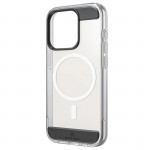 Mag Air Protection Cover for Apple iPhone 15 Pro, black