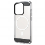 Mag Air Protection Cover for Apple iPhone 15 Pro, black