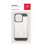 Mag Air Protection Cover for Apple iPhone 15 Pro, black