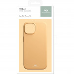 Mag Urban Case Cover for Apple iPhone 15, yellow Mag Urban Case Cover for Apple iPhone 15, yellow