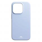 Mag Urban Case Cover for Apple iPhone 15 Pro, light blue