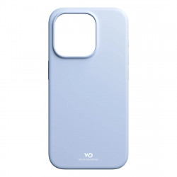 Mag Urban Case Cover for Apple iPhone 15 Pro, light blue