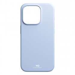 Mag Urban Case Cover for Apple iPhone 15 Pro, light blue