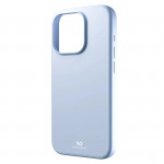 Mag Urban Case Cover for Apple iPhone 15 Pro, light blue