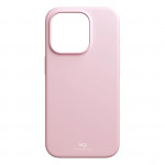 Mag Urban Case Cover for Apple iPhone 15 Pro, light pink