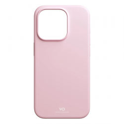 Mag Urban Case Cover for Apple iPhone 15 Pro, light pink