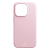 Mag Urban Case Cover for Apple iPhone 15 Pro, light pink