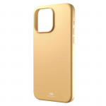 Mag Urban Case Cover for Apple iPhone 15 Pro Max, yellow