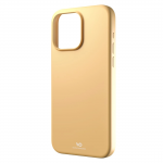 Mag Urban Case Cover for Apple iPhone 15 Pro Max, yellow