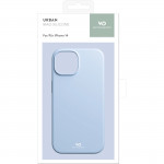 Mag Urban Case Cover for Apple iPhone 14, light blue