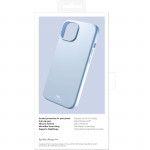 Mag Urban Case Cover for Apple iPhone 14, light blue
