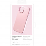 Mag Urban Case Cover for Apple iPhone 14, light pink