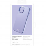 Mag Urban Case Cover for Apple iPhone 13, lilac