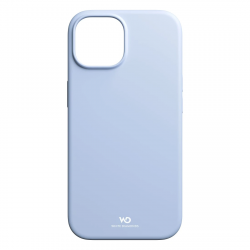 Mag Urban Case Cover for Apple iPhone 13, light blue