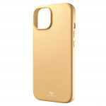 Mag Urban Case Cover for Apple iPhone 13, yellow