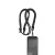 Universal Lanyard for Smartphones, Black