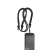 Universal Lanyard for Smartphones, Black