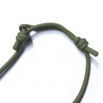 Universal Lanyard for Smartphones, Olive Green