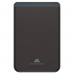 Urban Mag Wallet Universal Card Case, Black