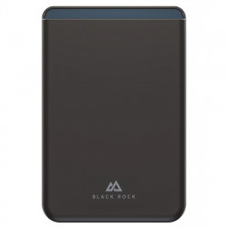 Urban Mag Wallet Universal Card Case, Black