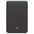 Urban Mag Wallet Universal Card Case, Black