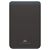 Urban Mag Wallet Universal Card Case, Black
