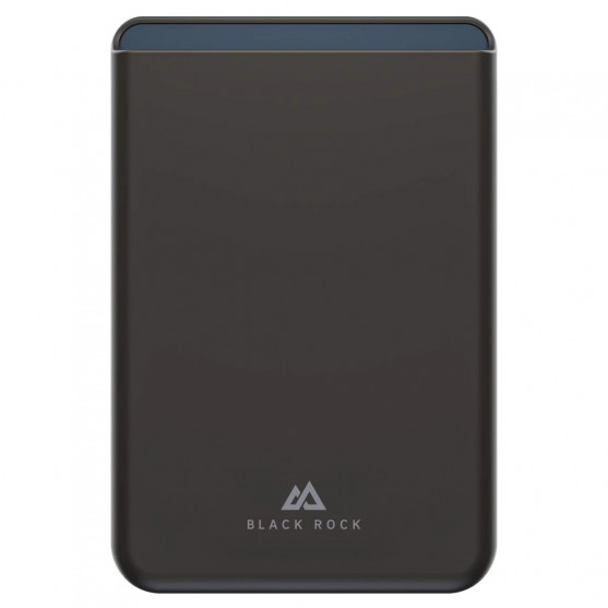 Urban Mag Wallet Universal Card Case, Black