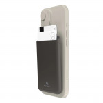 Urban Mag Wallet Universal Card Case, Black