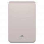 Urban Mag Wallet Universal Card Case, Old White