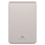 Urban Mag Wallet Universal Card Case, Old White