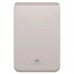 Urban Mag Wallet Universal Card Case, Old White