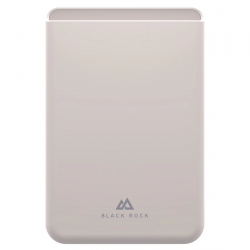 Urban Mag Wallet Universal Card Case, Old White