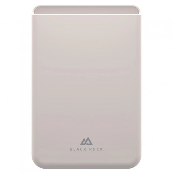 Urban Mag Wallet Universal Card Case, Old White