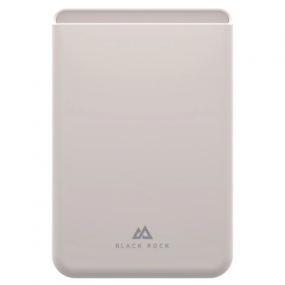 Urban Mag Wallet Universal Card Case, Old White