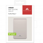 Urban Mag Wallet Universal Card Case, Old White